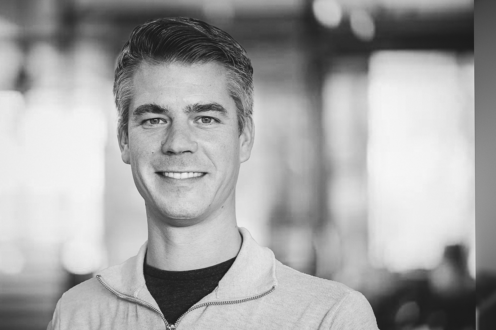 Uitgelicht - BNI lid André Vellekoop