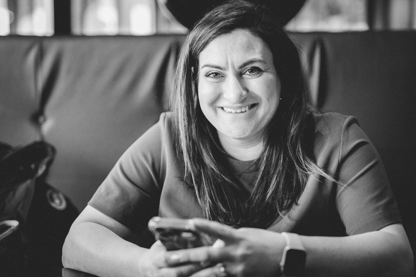 Uitgelicht - BNI lid Suzanne Arakelyan