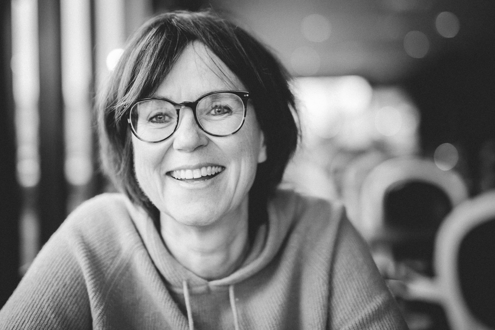 Uitgelicht - BNI lid Hannelore Verschut