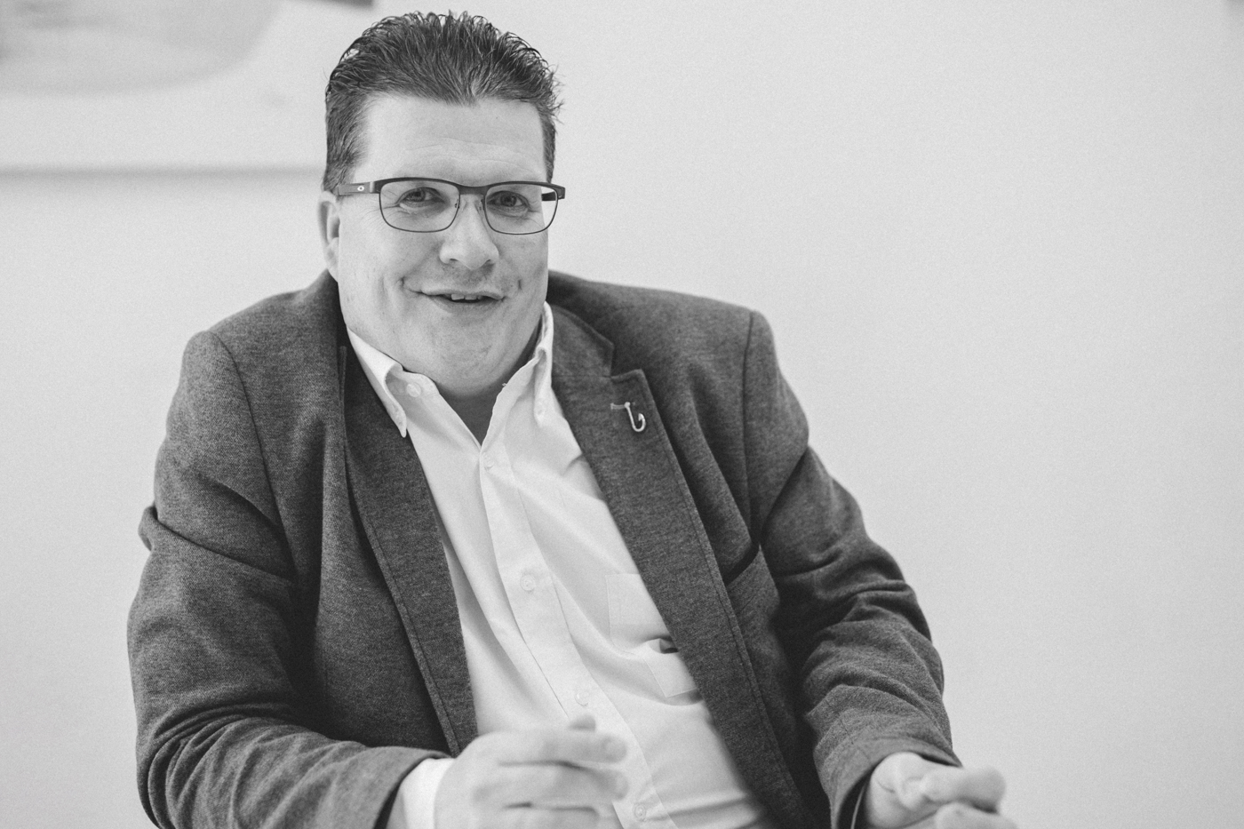 Uitgelicht - BNI lid Jan Paul de Bruin