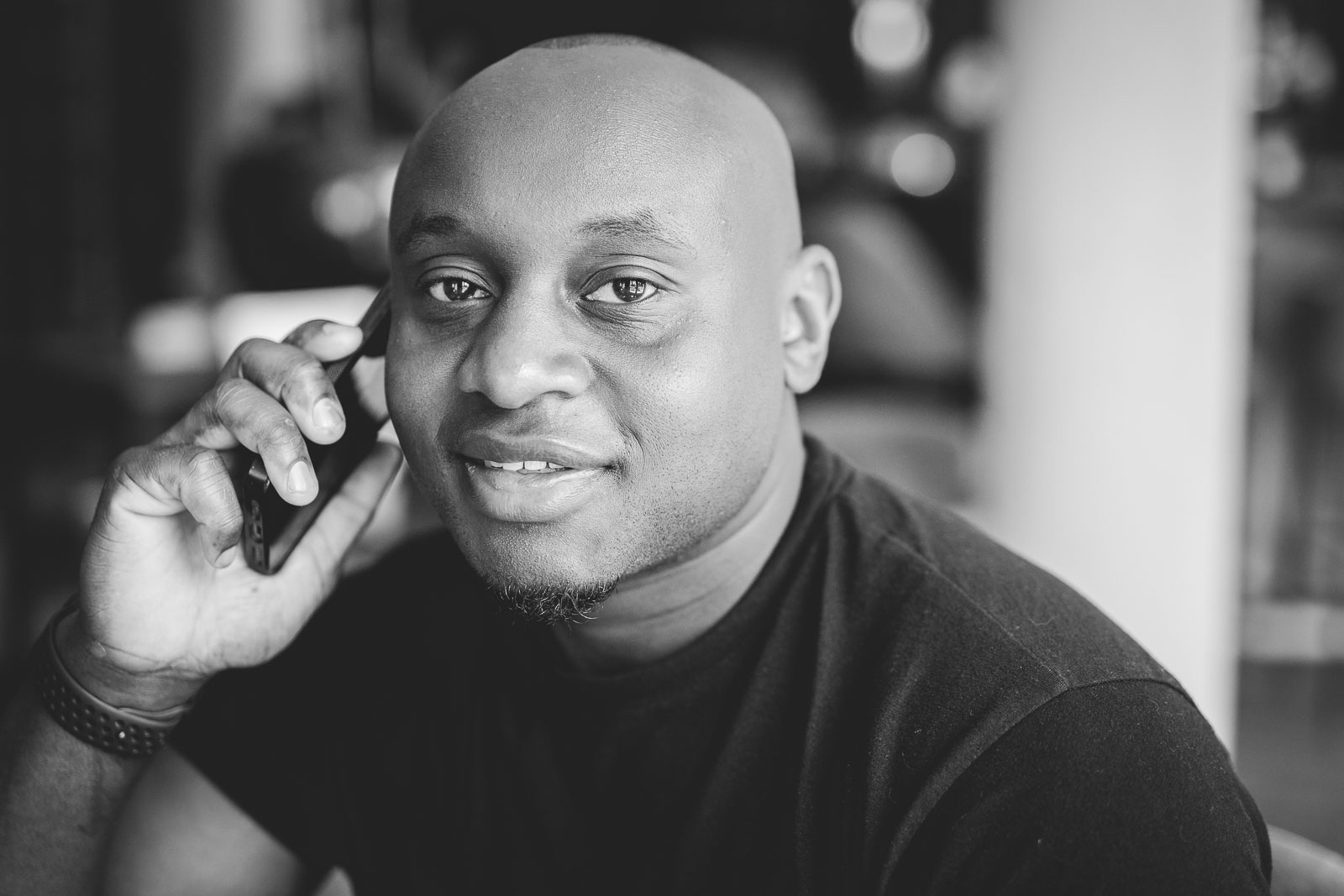 Uitgelicht - BNI lid Jowy Ricardo