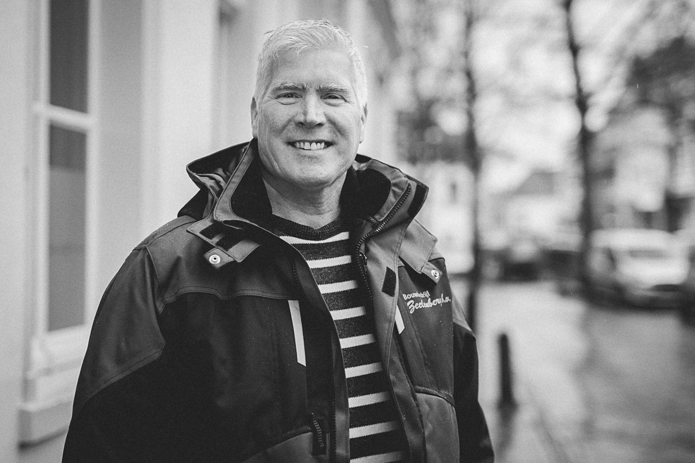 Uitgelicht - BNI lid Marc Zeelenberg