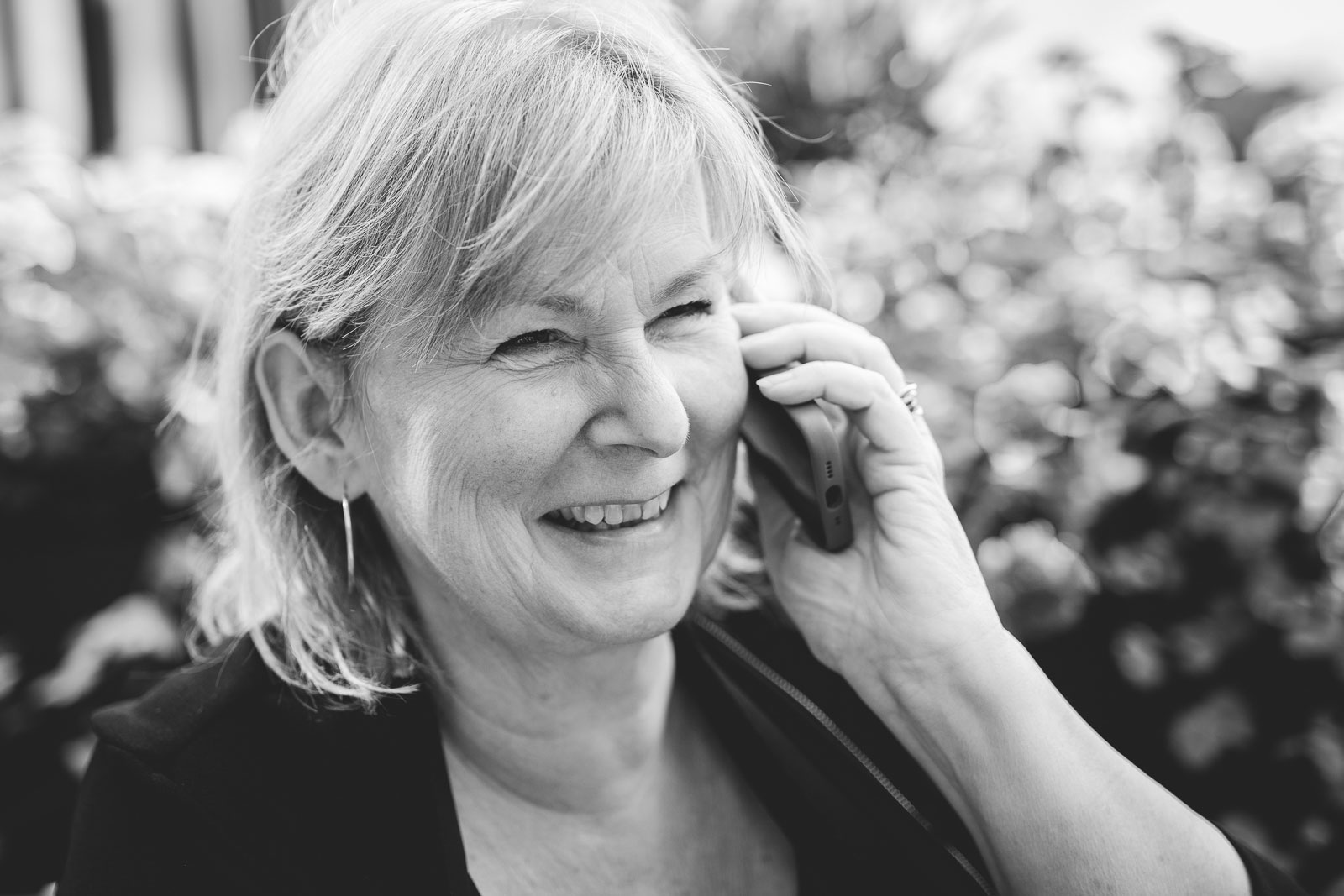 Uitgelicht - BNI lid Marianne de Vin