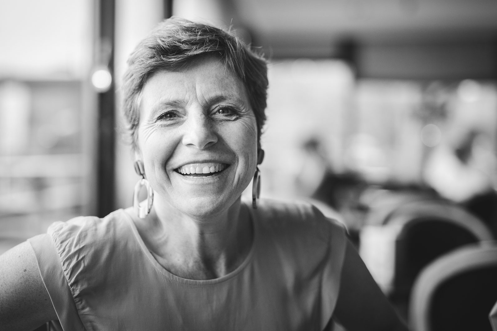 Uitgelicht - BNI lid Marie Jose Gilsing
