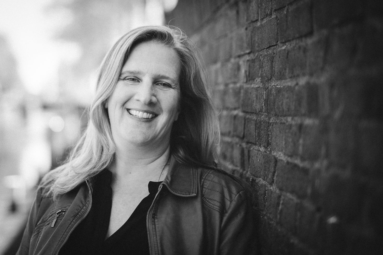 Uitgelicht - BNI lid Marjolein Hettinga