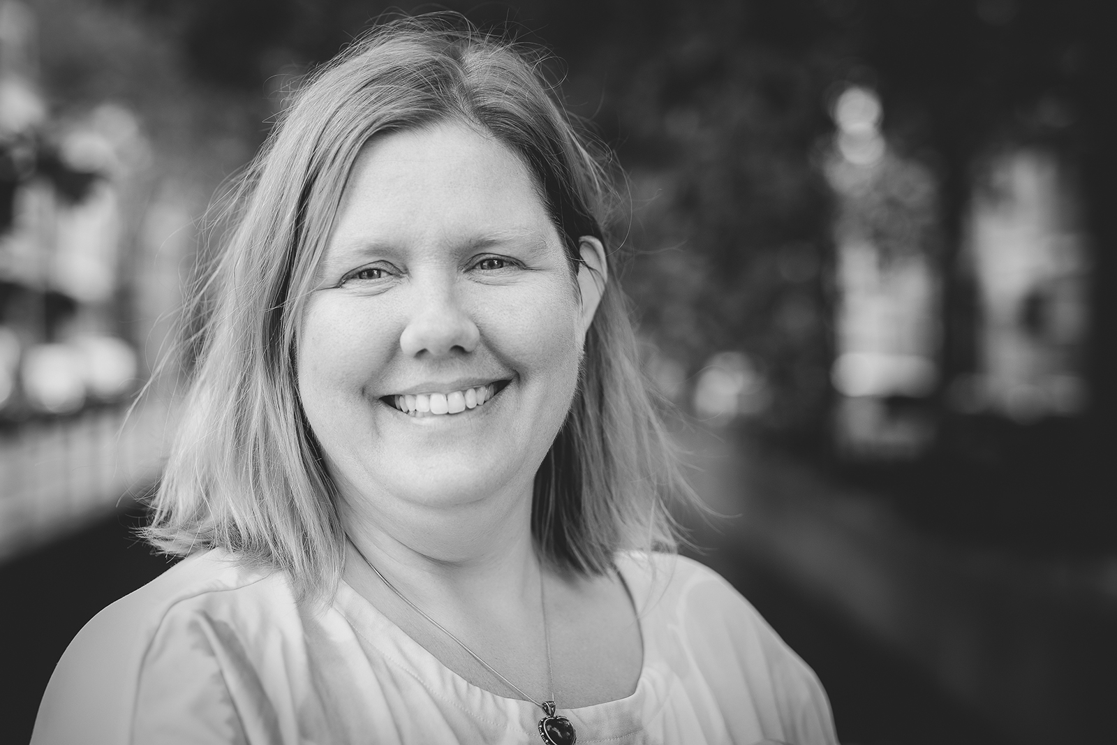 Uitgelicht - BNI lid Martha Pelkman
