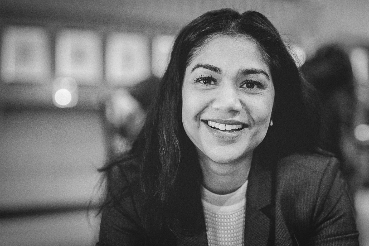 Uitgelicht - BNI lid Raghenie Radjkoemar
