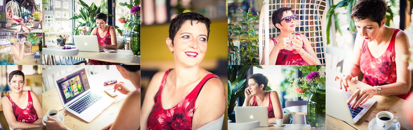 Monique – Ik was al goed zoals ik ben - Frionnet Personal Branding Fotograaf