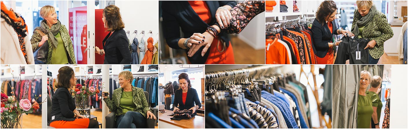 Kleding – Hoe bereid je je voor op een fotosessie?